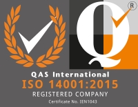 QAS 14001